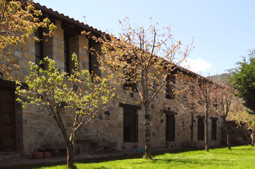 Hotel Rural Santa Ines فينويسا المظهر الخارجي الصورة