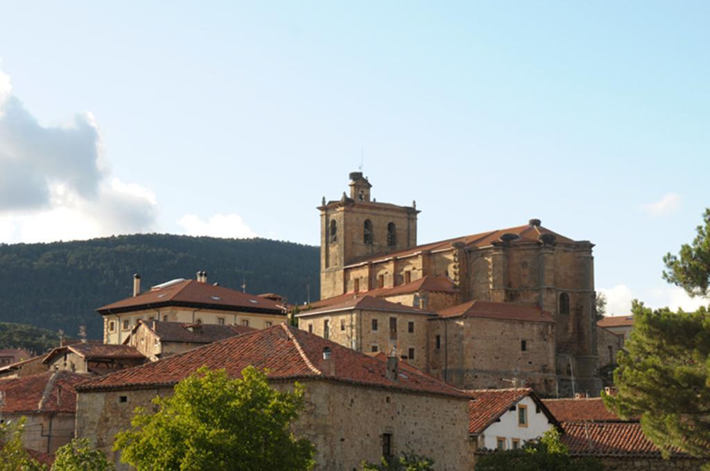 Hotel Rural Santa Ines فينويسا المظهر الخارجي الصورة